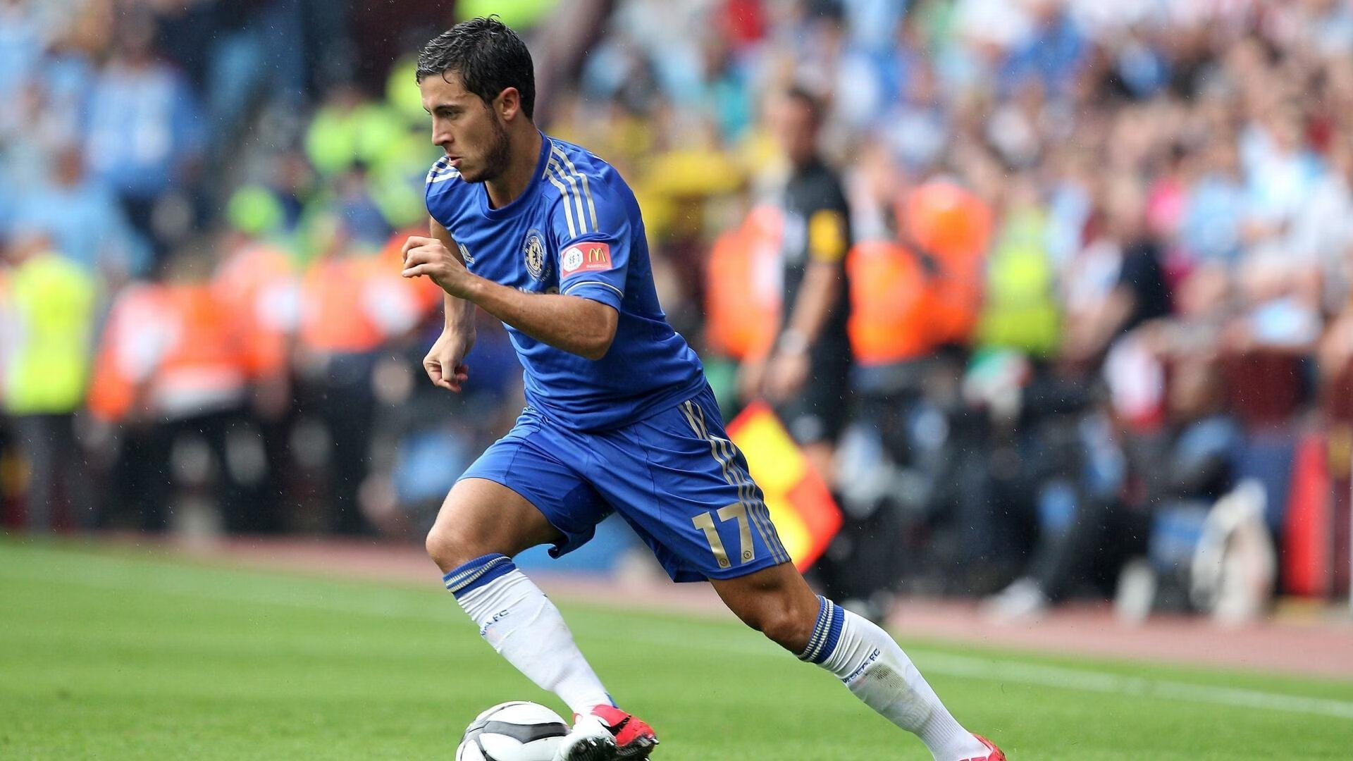 未来联盟：沉浸式虚拟导览，带你“身临其境“进入比赛现场，一张图看懂未来联盟第一人, 现役第一人表示不服